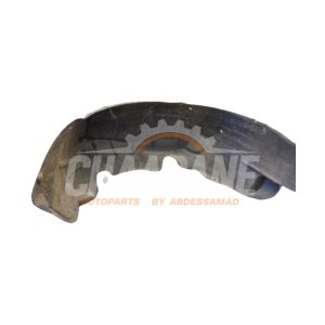 Passage de roue T4N26840 Jaguar XE 2.0 D E-Performance 16V