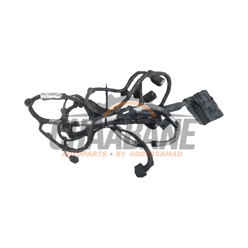 Faisceau de cables HK839L468AC Jaguar F-Pace 2.0 D 180 16V