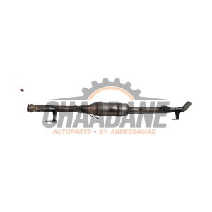 Catalyseur A9074904601 Mercedes Sprinter 3,5t (907.6/910.6) 311 CDI 2.0 D RWD