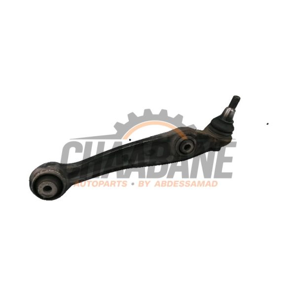 Bras de suspension bas avant droit 6864822 BMW X5 2013 / 2018