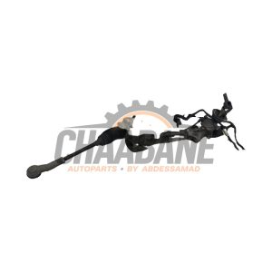 Boitier de direction 4532012204 Audi A3 Sportback (8YA) 1.0 30 TFSI 12V 2019