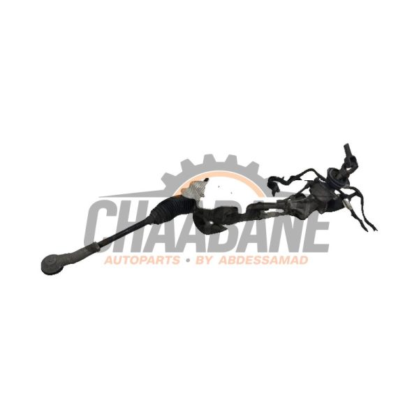 Cremaillere de direction 4532012204 Audi A3 Sportback (8YA) 1.0 30 TFSI 12V 2019