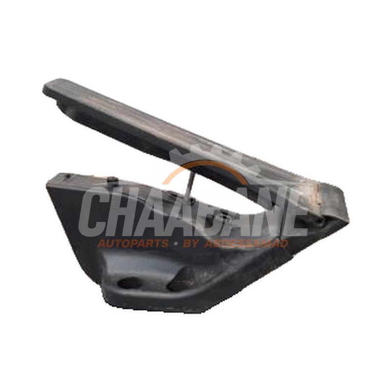 Pedale daccelerateur A2053000004 Mercedes E Estate (S213) E-200d 2.0 Turbo 16V