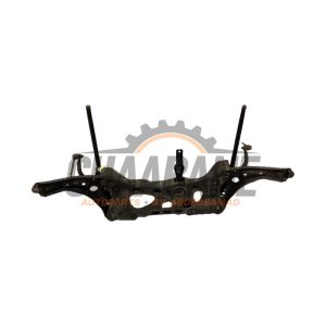 Berceau 5Q0407151L Seat Leon (5FB) 1.4 TSI 16V 2012 / 2020