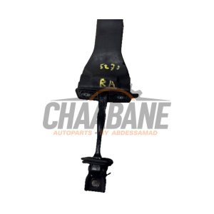 Butee 4portes arriere droite 510839267A Volkswagen Golf Sportsvan (AUVS) 2014 / 2021