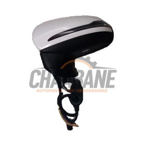 Retroviseur gauche A0998107900 Mercedes C (C205) C-43 AMG 3.0 V6 24V Turbo 4-Matic