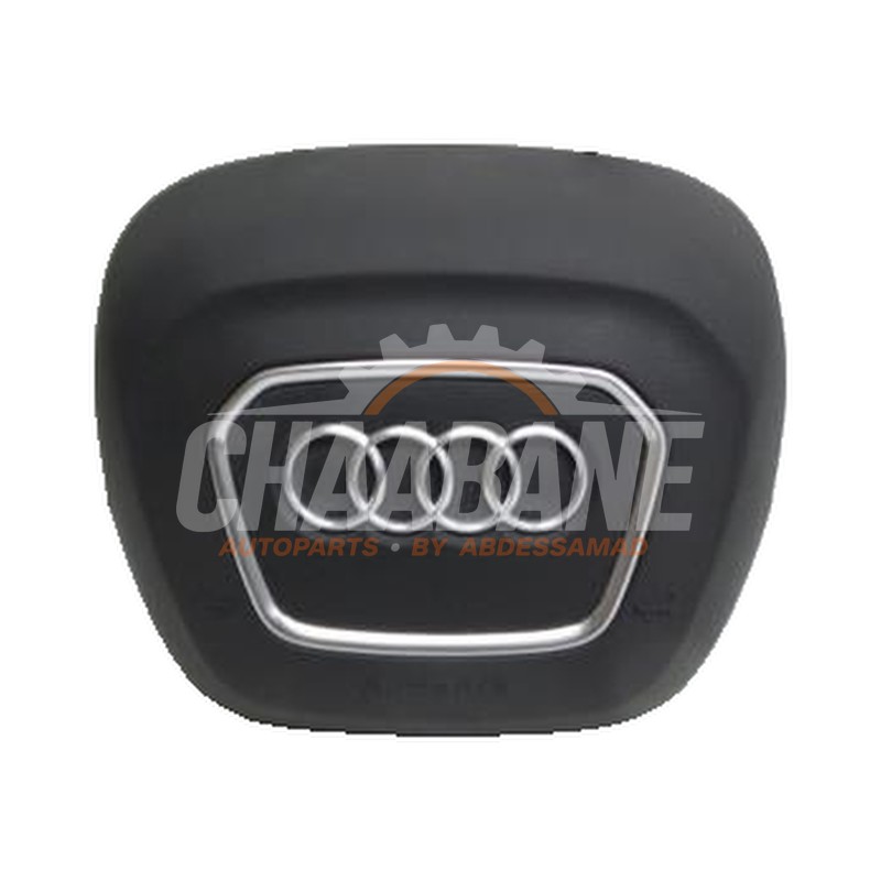 Airbag gauche (volant) 8W0880201AL Audi Q5 2016