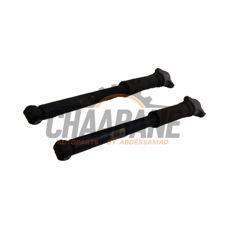Kit amortisseur A1773260700 Mercedes A-Klasse AMG (177.0) 2.0 A-35 AMG Turbo 16V 4Matic