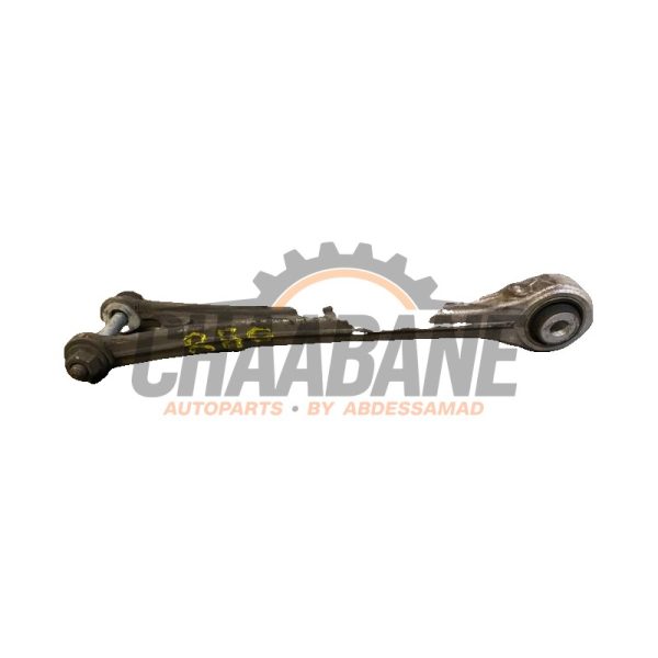 Bras de suspension bas arriere droit Maserati Ghibli III 3.0 Diesel 2013