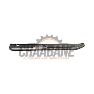 Marchepied droit A4708500000 Mercedes X (470) 350d 3.0 V6 24V 4-Matic