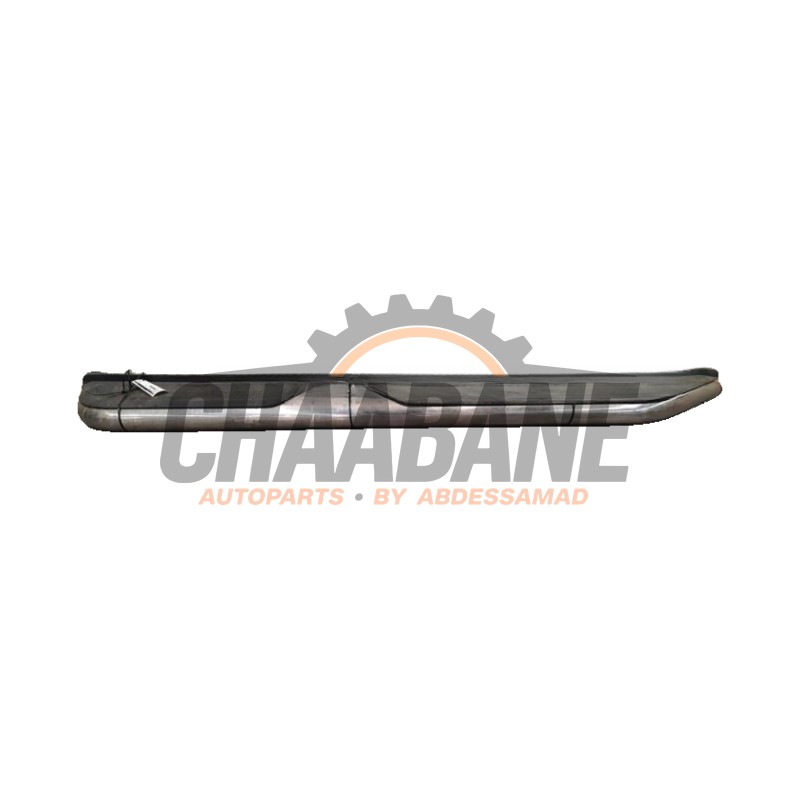 Marchepied droit A4708500000 Mercedes X (470) 350d 3.0 V6 24V 4-Matic