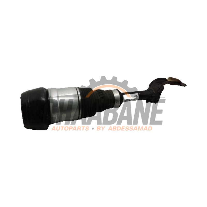 Amortisseur avant gauche A1663233100 Mercedes GL (X166) 3.0 GL-400 V6 24V Turbo 4-Matic