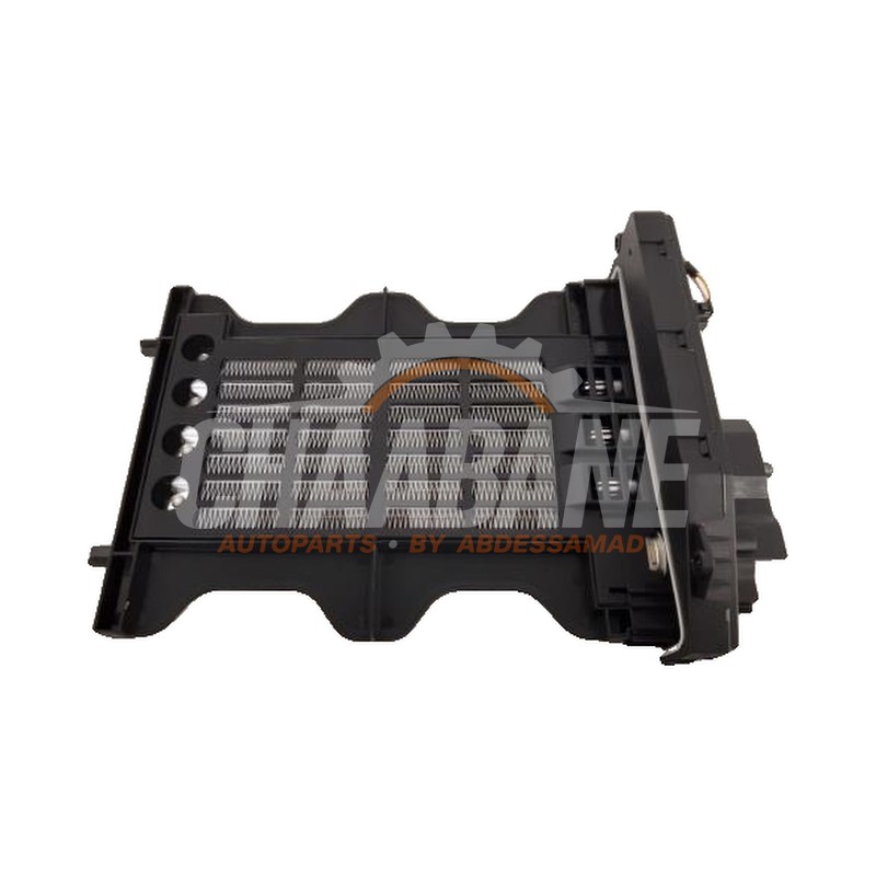 Radiateur chauffage A2468300261 Mercedes A-Klasse