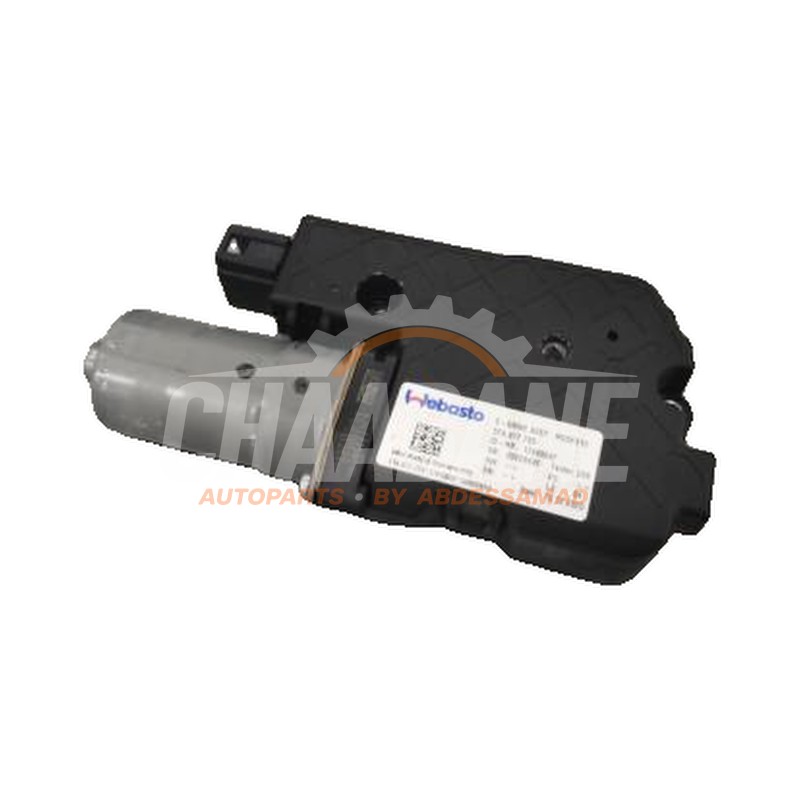 Moteur toit ouvrant 5TA877795 Volkswagen Golf 2019