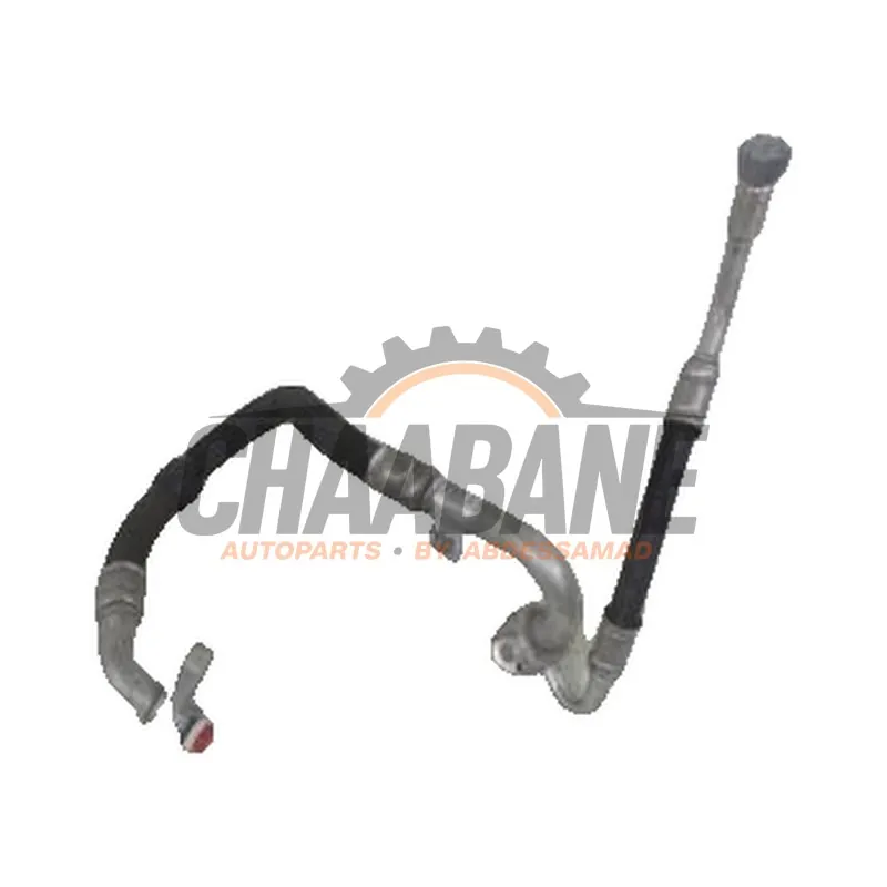 Tuyau clim 64539364658 Jaguar F-Pace