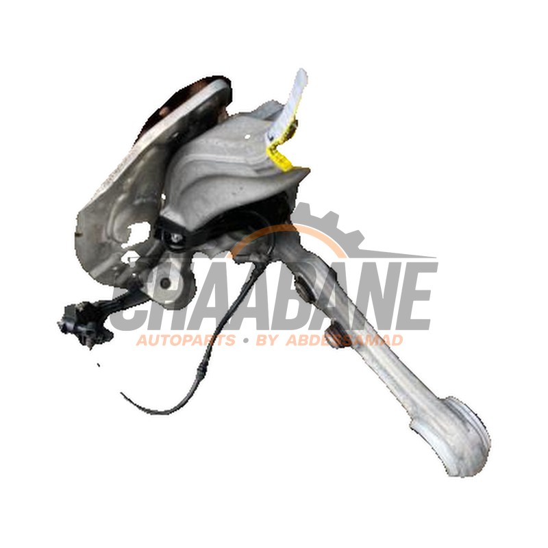 Suspension de roue avant droite A2053340400 Mercedes C (W205)