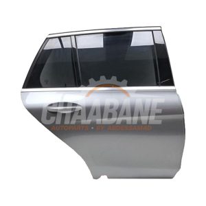 Portiere 4portes arriere droite A2057300305 Mercedes C Estate (S205) C-350 e 2.0 16V