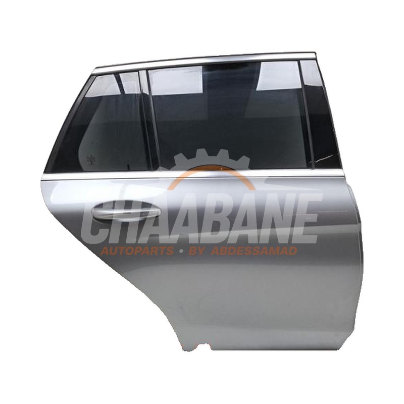 Porte arriere droite A2057300305 Mercedes C Estate (S205) C-350 e 2.0 16V