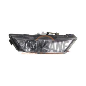 Anti brouillard droit 5E0941700D Skoda Octavia Combi (5EAC) 1.6 TDI GreenTec 16V 2012 / 2020