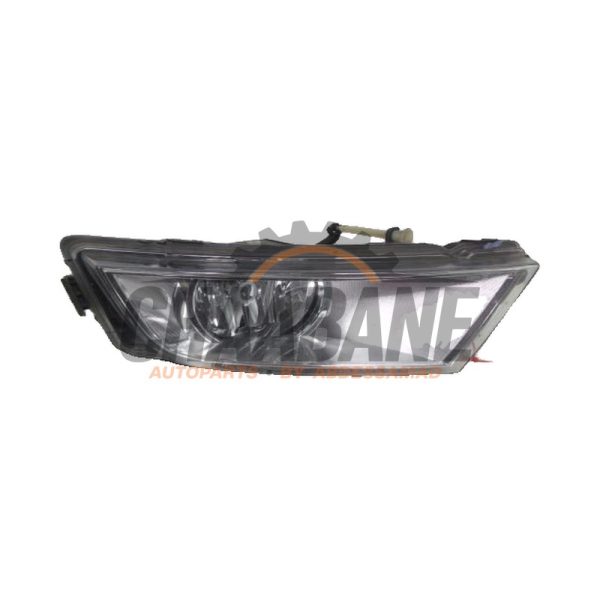 Anti brouillard droit 5E0941700D Skoda Octavia (5EAA) 1.2 TSI 16V 2012 / 2020