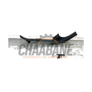 Plaque de protection divers 80A867768A Audi Q5 (FYB/FYG) 2.0 TFSI 16V Quattro 2016