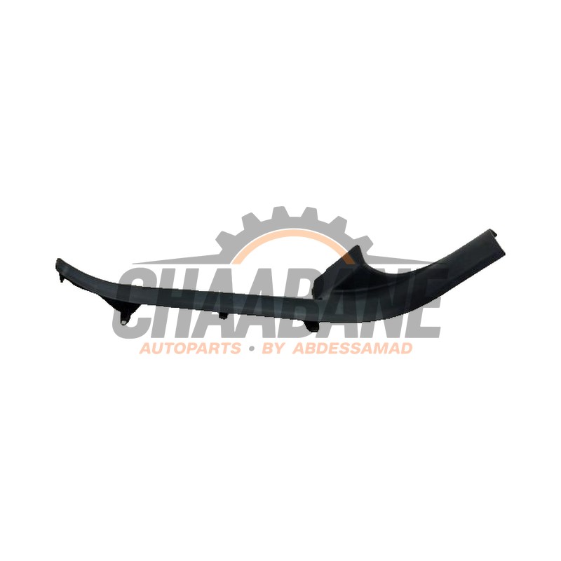 Plaque de protection divers 80A867768A Audi Q5 (FYB/FYG) 2.0 TFSI 16V Quattro 2016