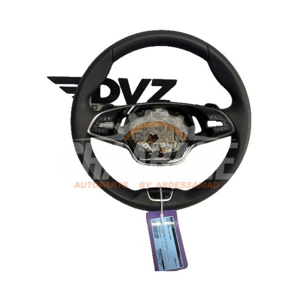 Volant 5E3419093DC Skoda Kamiq 1.0 TSI 12V 2019