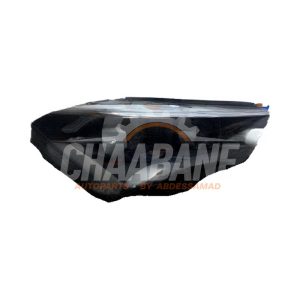 Phare droit 7472222 BMW X1 (F48) xDrive 20d 2.0 16V 2014 / 2022