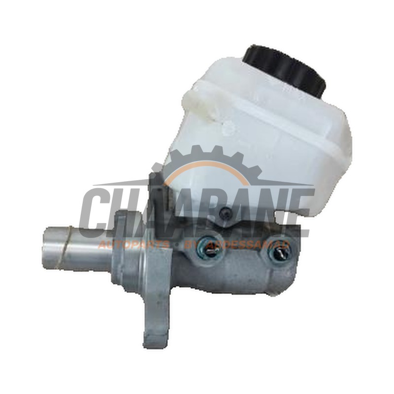Cylindre de frein principal BMW 2-Serie 2013 / 2021