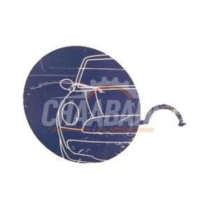 Serrure portiere mecanique 4portes avant gauche Audi S3 Sportback (8VA/8VF) 2.0 T FSI 16V 2012 / 2020