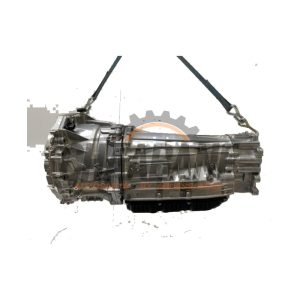 Boite de vitesses A0005844147 Mercedes GLE Coupe (C167) 350 e 2.0 16V 4-Matic