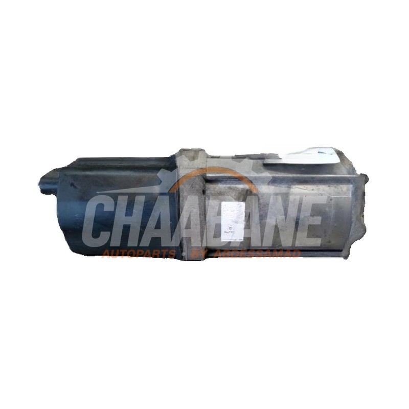 Cremaillere de direction 32106875249 BMW X4 (F26) xDrive20d 16V 2014 / 2018