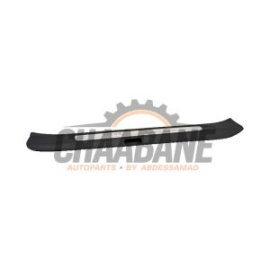 Embarquement avant droit 992863426B Porsche 911 (992) 3.0 24V Carrera 2019