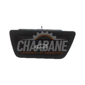 Commodo 61319275119 BMW 3-Serie 2012 / 2019