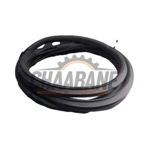 Joint caoutchouc portiere 4portes avant gauche A1776928500 Mercedes A (177.0) 1.3 A-200 Turbo 16V