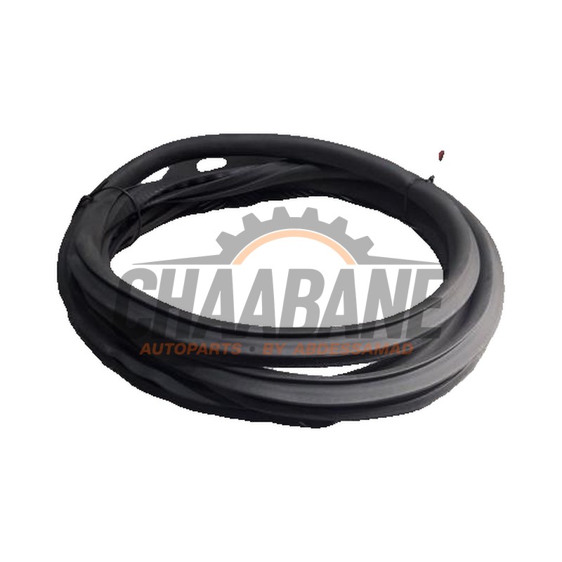 Joint caoutchouc portiere 4portes avant droite A1776928500 Mercedes A (177.0) 1.3 A-200 Turbo 16V