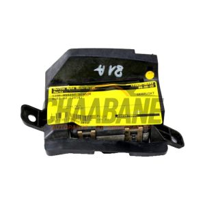 Side assist capteur 3Q0907566C Audi Q2 (GAB/GAG) 1.4 TFSI 16V 2016