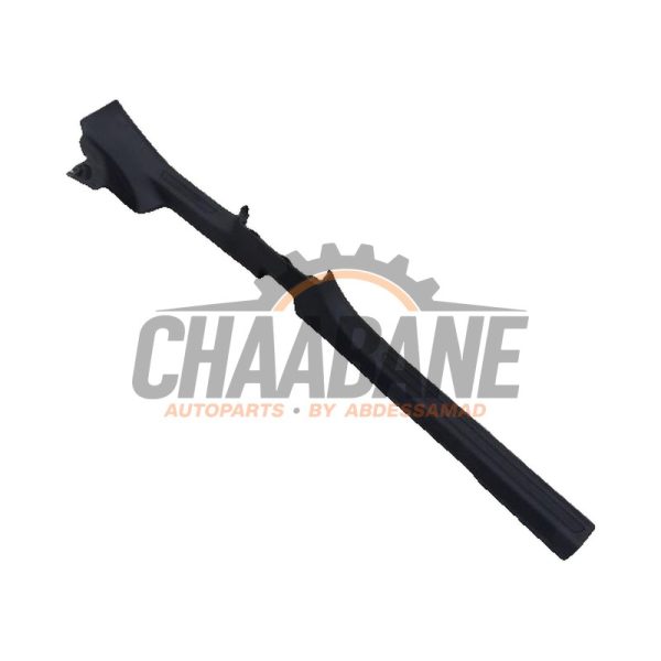 Bas de caisse gauche 2GM853371B Volkswagen T-Cross 1.0 TSI 115 12V 2018
