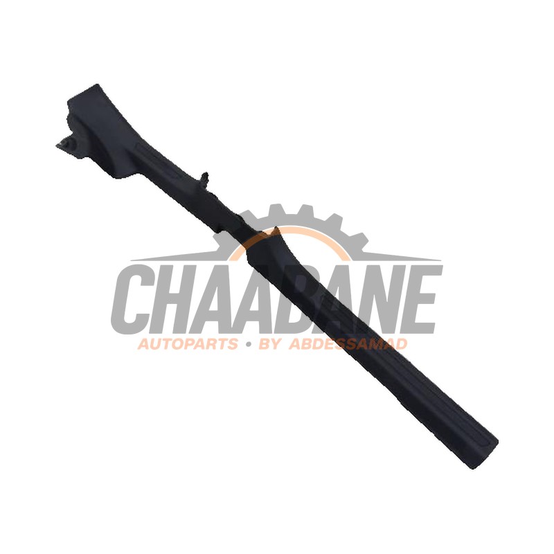 Bas de caisse gauche 2GM853371B Volkswagen T-Cross 1.0 TSI 115 12V 2018