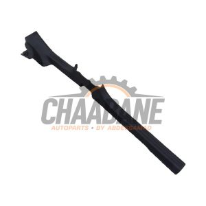 Marche-pied (list de couverture) gauche 2GM853371B Volkswagen T-Cross 1.0 TSI 115 12V 2018