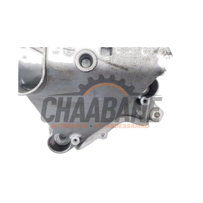 Support moteur 05C199207 Audi A3 Limousine (8YS) 1.0 30 TFSI 12V Mild Hybrid 2020