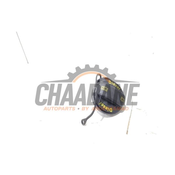 Bouchon reservoir 8Y0071000 Audi A4 Avant (B9) 2.0 TDI Ultra 16V 2015