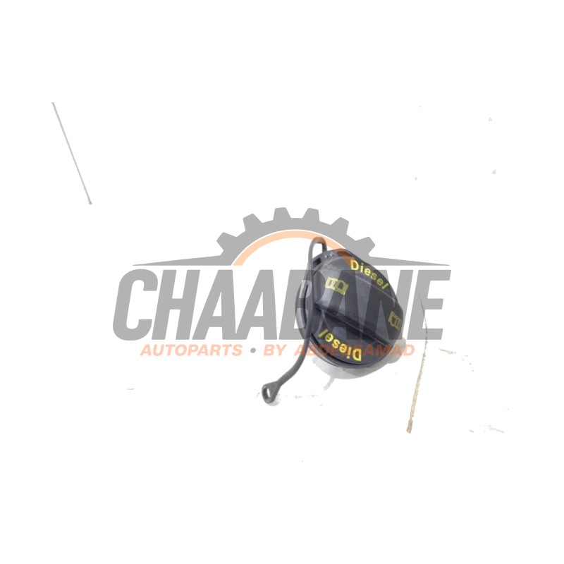 Bouchon reservoir 8Y0071000 Audi A4 Avant (B9) 2.0 TDI Ultra 16V 2015