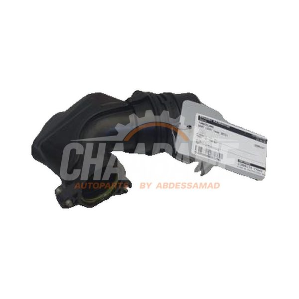 Tuyau turbo XXXXXX Seat Leon (5FB) 1.4 TSI 16V 2012 / 2020