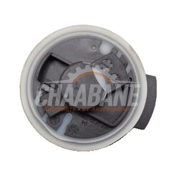 Detecteur airbag 5Q0959354 Porsche Cayenne III (9YA) 3.0 V6 Turbo 24V E-Hybrid 2017