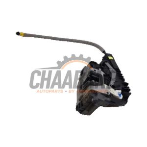 Serrure portiere mecanique 4portes avant droite A0997201800 Mercedes GLC (X253) 2.0 260 16V 4-Matic