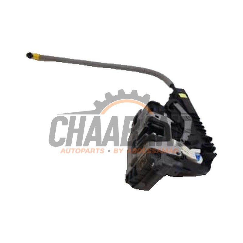 Serrure avant droite A0997201800 Mercedes GLC (X253) 2.0 260 16V 4-Matic