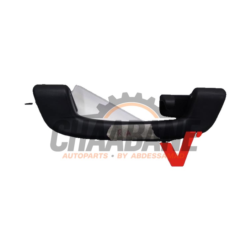 Poignee PA6GF30 BMW 3 serie Gran Turismo (F34) 320d xDrive 2.0 16V 2012 / 2020