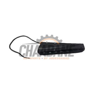 Airbag siege 72127374505 BMW X1 (F48) xDrive 25e 1.5 12V TwinPower Turbo 2014 / 2022