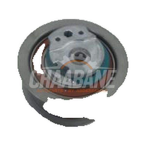 Rouleau tendeur courroie de distribution 04L109243C Volkswagen E-Golf 2012 / 2021